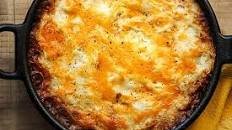 Mexican Shepherd’s Pie – Shepherd’s Pie Recipe