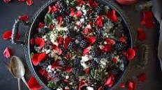 Midnight Garden Salad