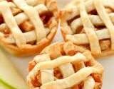 11+ Mini Apple Pies for Thanksgiving Recipes Mini Apple Pies