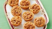 Mini Apple Pies