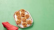 Mini Apple Pies
