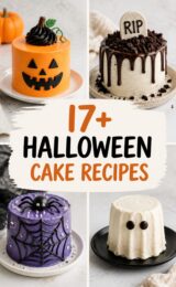 17+ Mini Halloween Cake Recipes mini-halloween-cakes-ccccc-71558