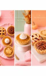 11+ Mini Pies for Thanksgiving Recipes mini-pies-ccccc-47882