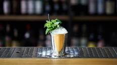 Mint Julep: Ricetta e Preparazione