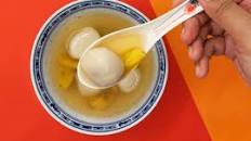 Miso Peanut Butter Mochi Recipe