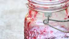 Mixed Berry Jam