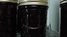 Mixed Berry Winter Jam