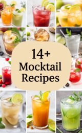 14+ Mocktail Recipes for Thanksgiving mocktail-recipes-ccccc-41136