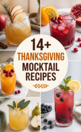 14+ Mocktail Recipes for Thanksgiving mocktail-recipes-ccccc-96135