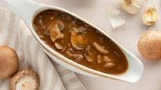 Mommy's Mushroom Gravy 3.0
