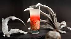 Monkey Brain Shot Recipe