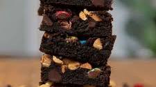 Monster Brownies