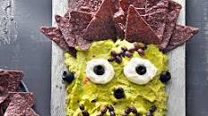 Monster Guacamole