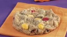 Monster Mash Cookies