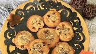 Monster Mash Cookies