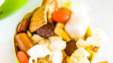 MONSTER MASH HALLOWEEN TRAIL MIX
