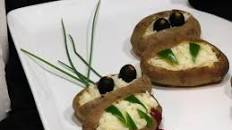 Monster Mash Potatoes