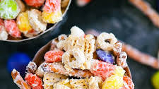 Monster Munch