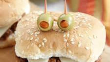 Monster Sloppy Joes