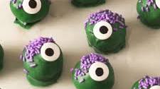 Monster Truffles