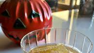 Mr. November cocktail