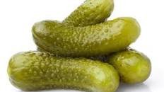 Mrs. Wages Dill Pickles Recipe