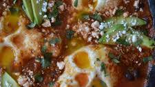 Muertos Rancheros