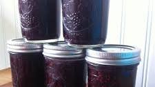 Mulberry Jam