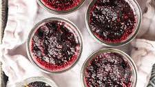 Mulberry Jam Recipe