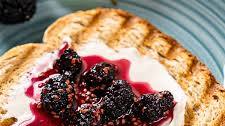 Mulberry Jam Recipe Without Pectin
