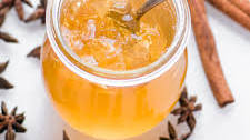 Mulled Cider Jelly