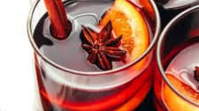 Mulled Wine