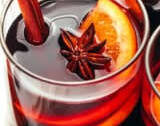 Mulled Wine