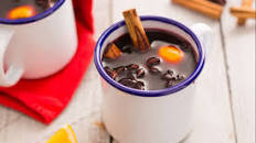 Mulled wine
