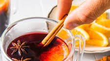 Mulled Wine