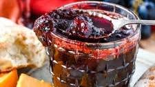 Mulled Wine Jam