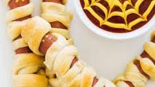 Mummy Dogs