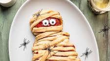 Mummy Meatloaf