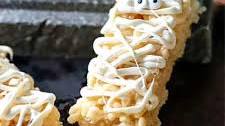 Mummy Rice Krispies Treats Recipe