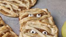 Mummy's Apple Pie