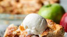 My Best Apple Pie Recipe