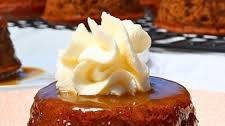 My Best-Ever Sticky Toffee Pudding