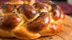 My Favorite Challah
