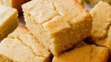My Favorite Cornbread Recipe