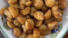 My Grandma’s Roasted Potatoes Are Worth Fighting Over