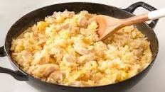 My Mom’s One-Pot Chicken and Rice Is Pure Comfort Food