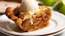 My Perfect Apple Pie