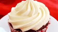 Natural Red Velvet Cupcakes