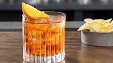 Negroni Sbagliato