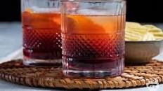Negroni sbagliato